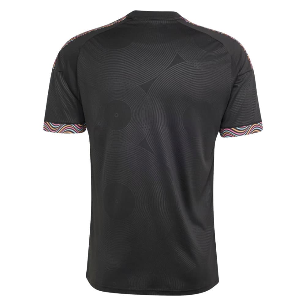 2026-2027 Olympique Lyon Third Shirt