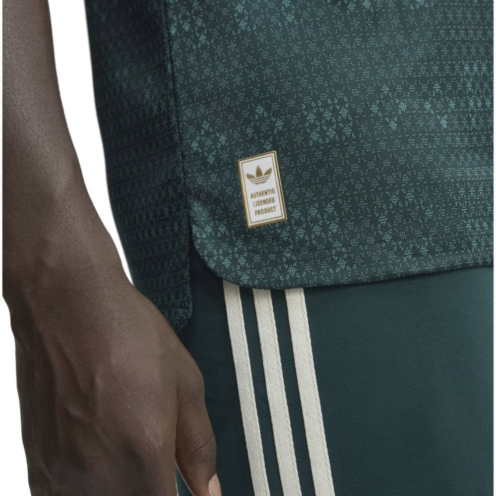 2026-2027 Real Madrid Authentic Away Shirt