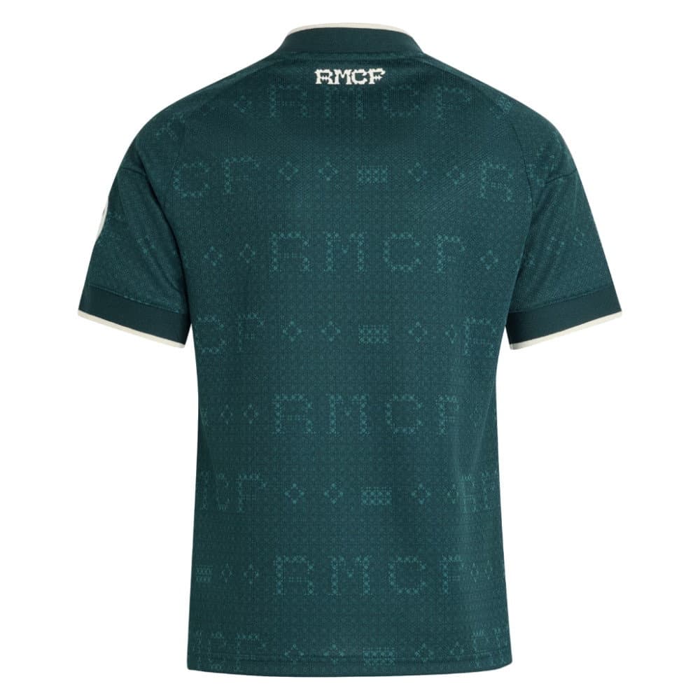 2026-2027 Real Madrid Away Shirt (Kids)