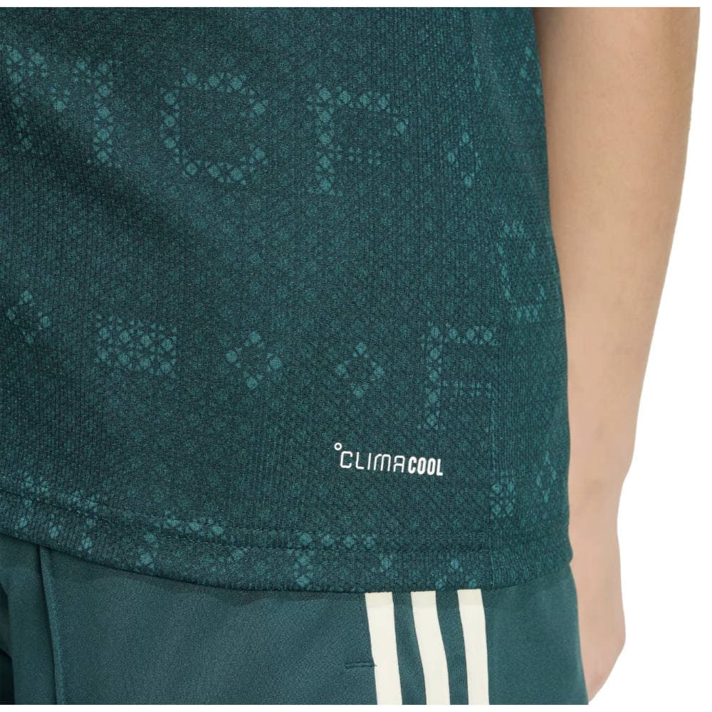 2026-2027 Real Madrid Away Shirt (Kids)