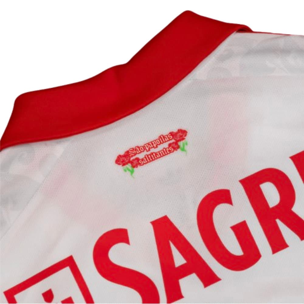 2026-2027 Benfica Away Shirt (Kids)