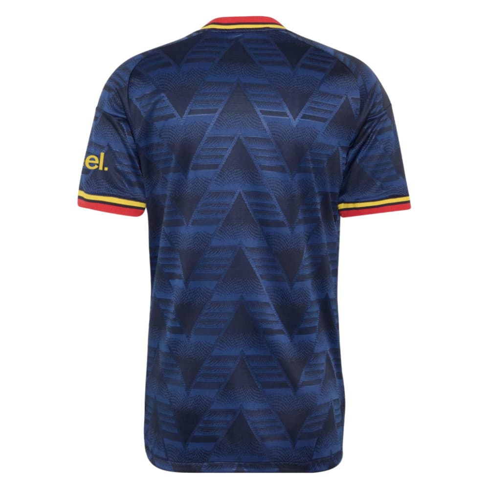 2026-2027 Arsenal Authentic Away Shirt