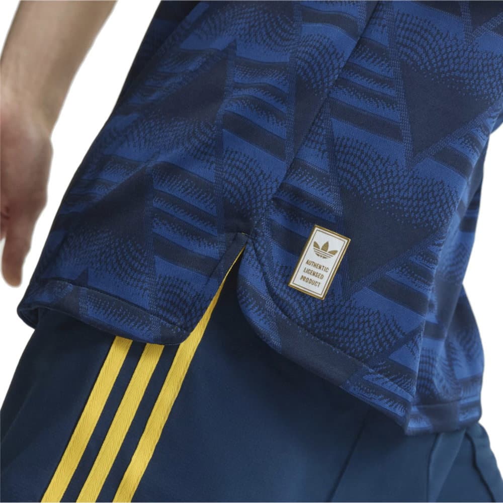 2026-2027 Arsenal Authentic Away Shirt