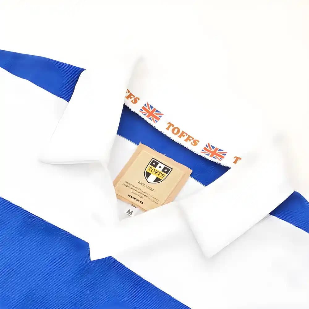 Reading 1970 Retro Football Shirt
