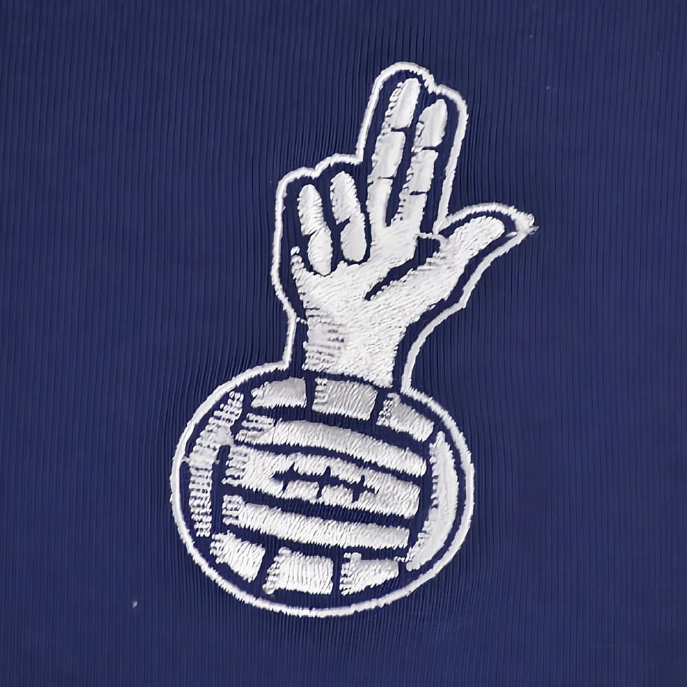 Kilmarnock FC 1879 Retro Football Shirt