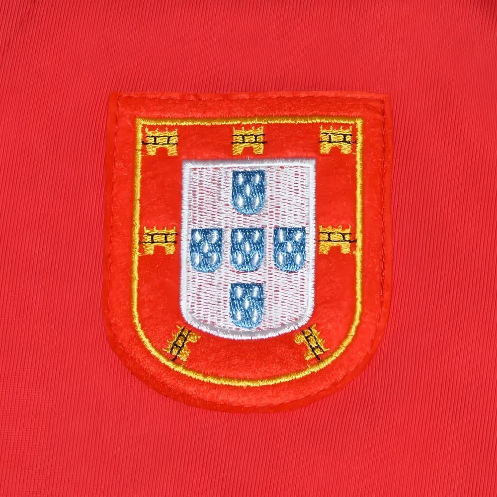 Portugal 1960s with Eusebio 10 Retro Football Shirt