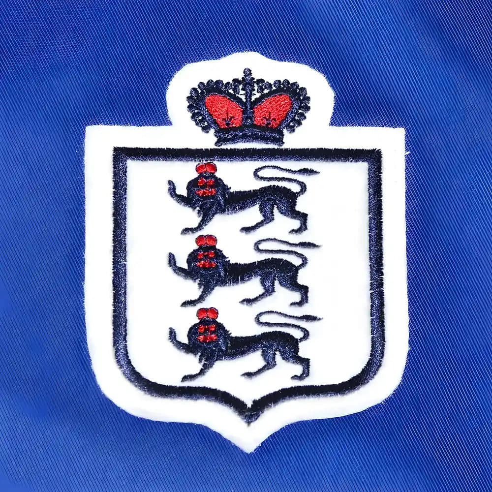 England 1938 Retro Football Shirt