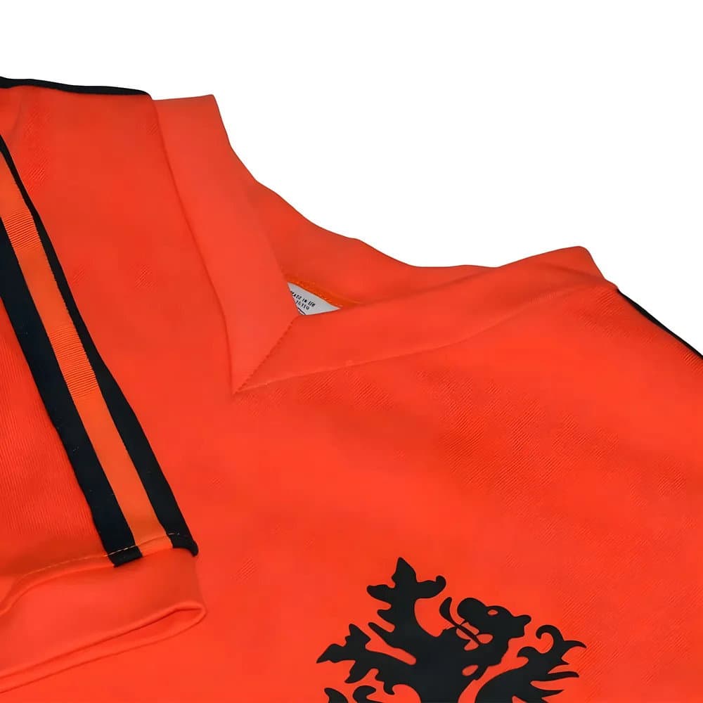 Holland 1974 Retro Football Shirt