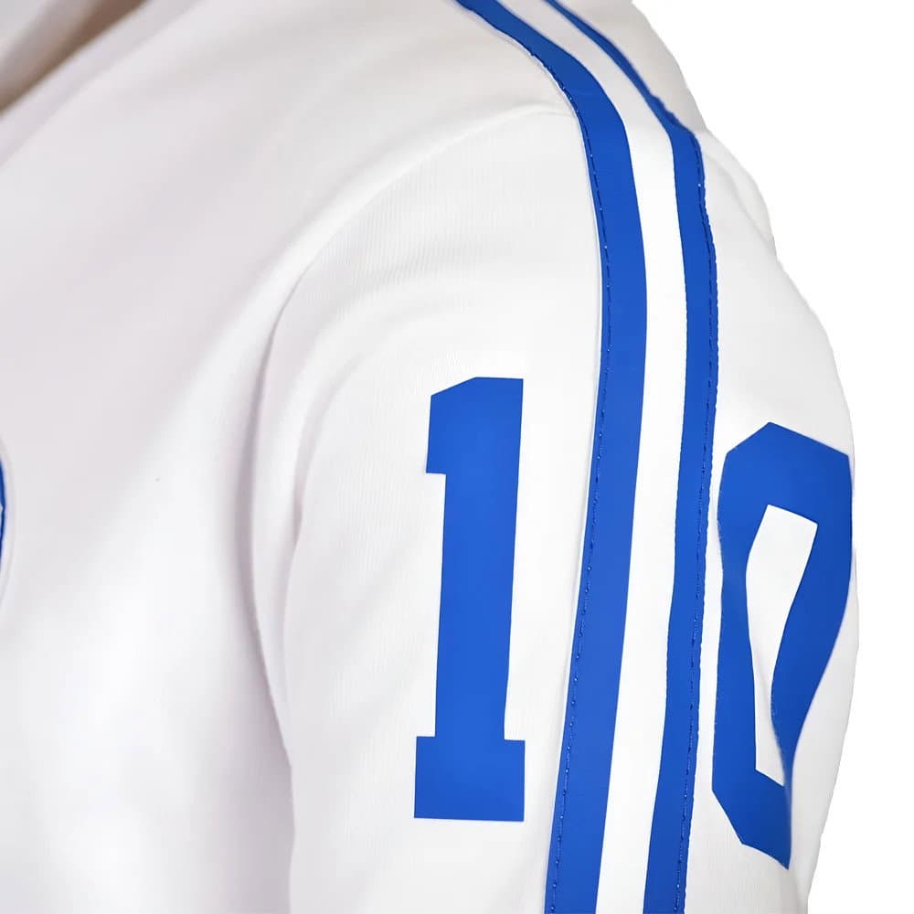 Rochester Lancers 1976-77 Home Jersey