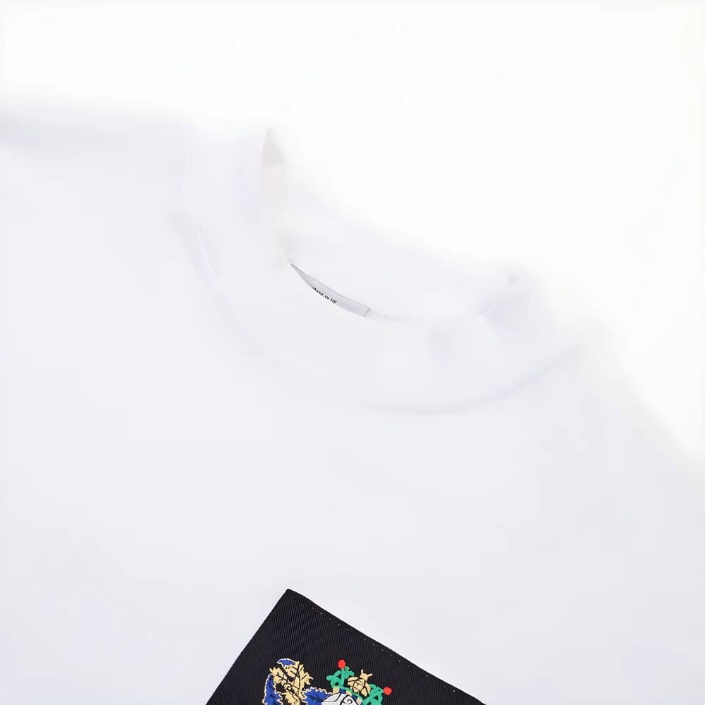 Bury 1960s Kids Retro Football Shirt