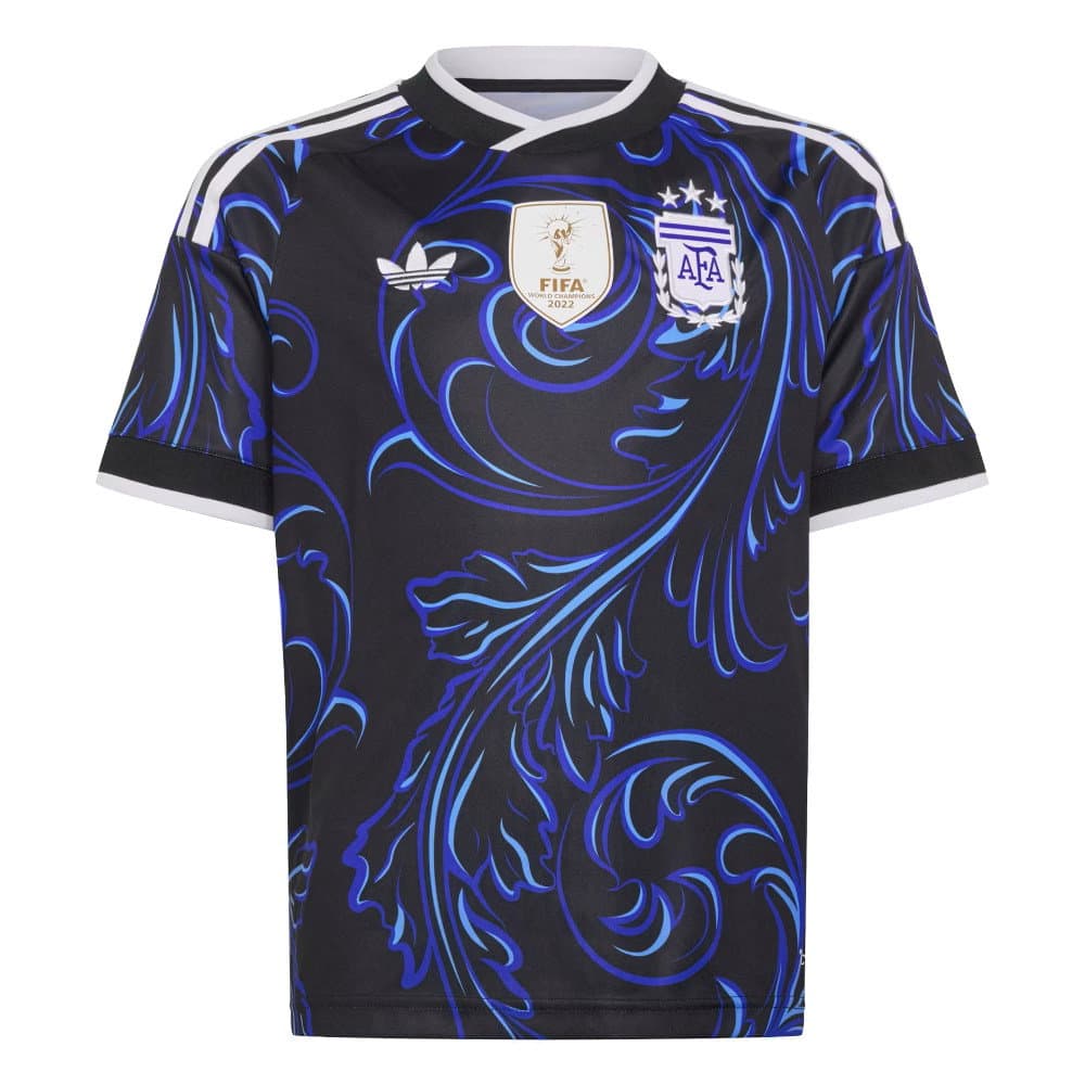 2026-2027 Argentina Away Shirt (Kids)