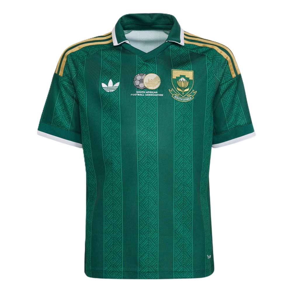 2026-2027 South Africa Away Shirt (Kids)