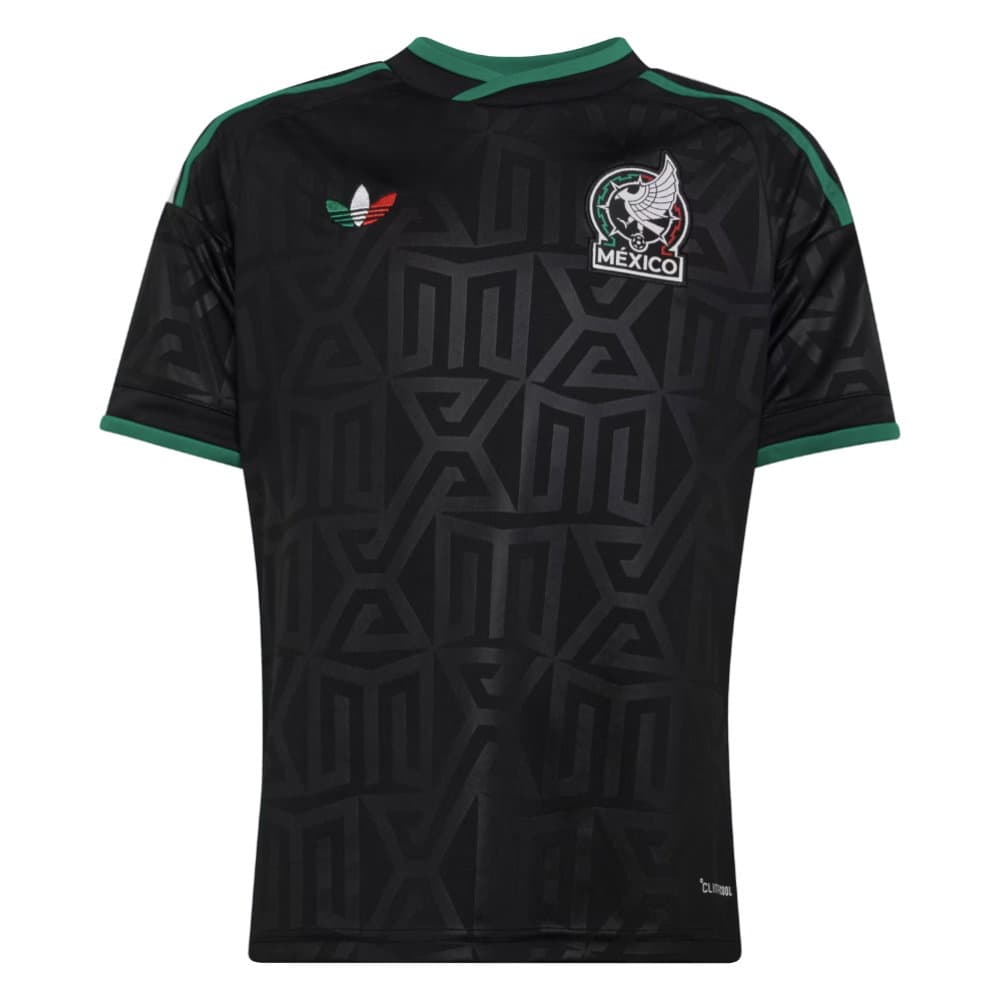 2026-2027 Mexico Third Shirt (Kids)