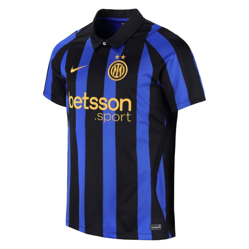 2026-2027 Inter Milan Home Shirt (Kids)