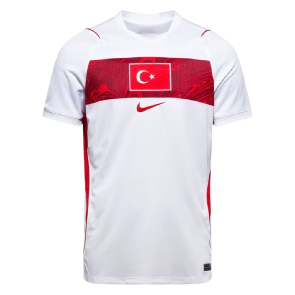 2026-2027 Turkey Away Shirt (Kids)