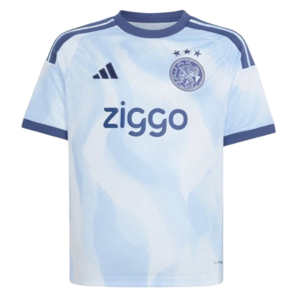 2026-2027 Ajax Third Shirt (Kids)