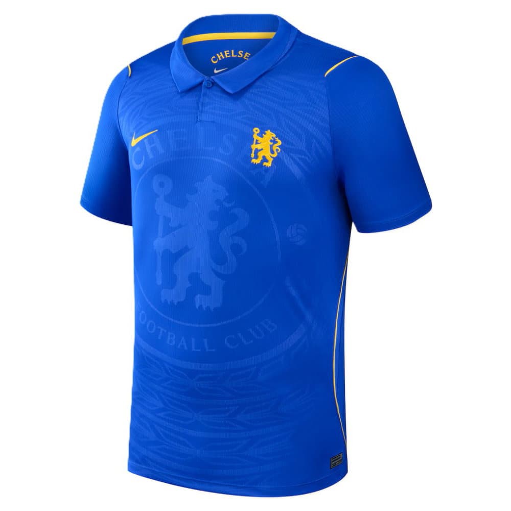 2026-2027 Chelsea Home Shirt