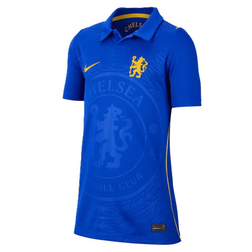 2026-2027 Chelsea Home Shirt (Kids)