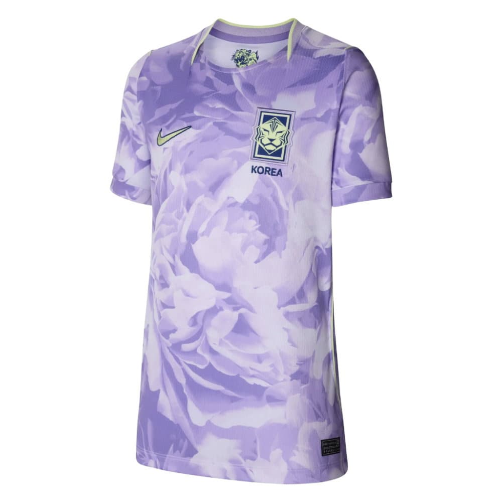 2026-2027 South Korea Away Shirt (Kids)