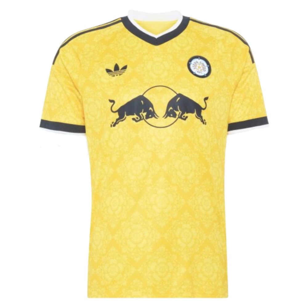 2026-2027 Leeds Away Shirt