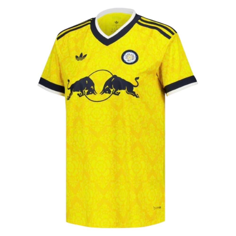 2026-2027 Leeds Away Shirt (Womens)