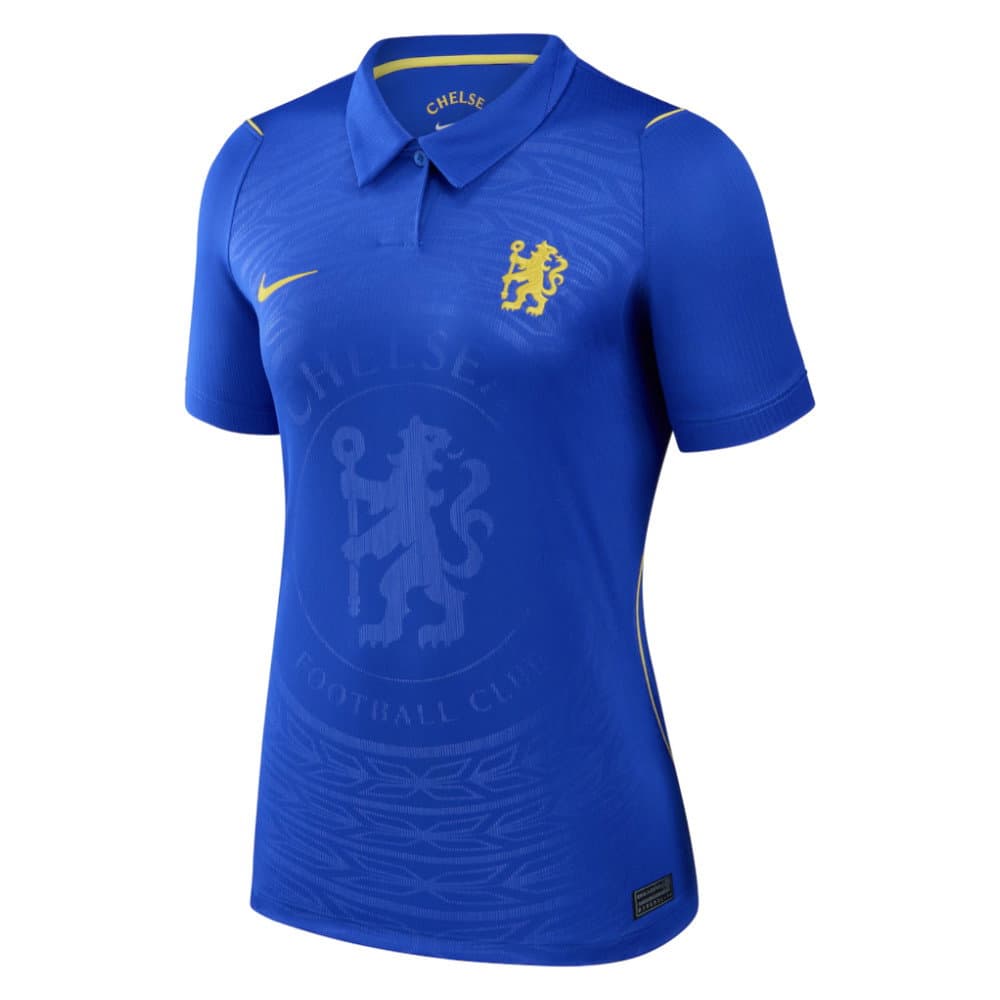 2026-2027 Chelsea Home Shirt (Womens)