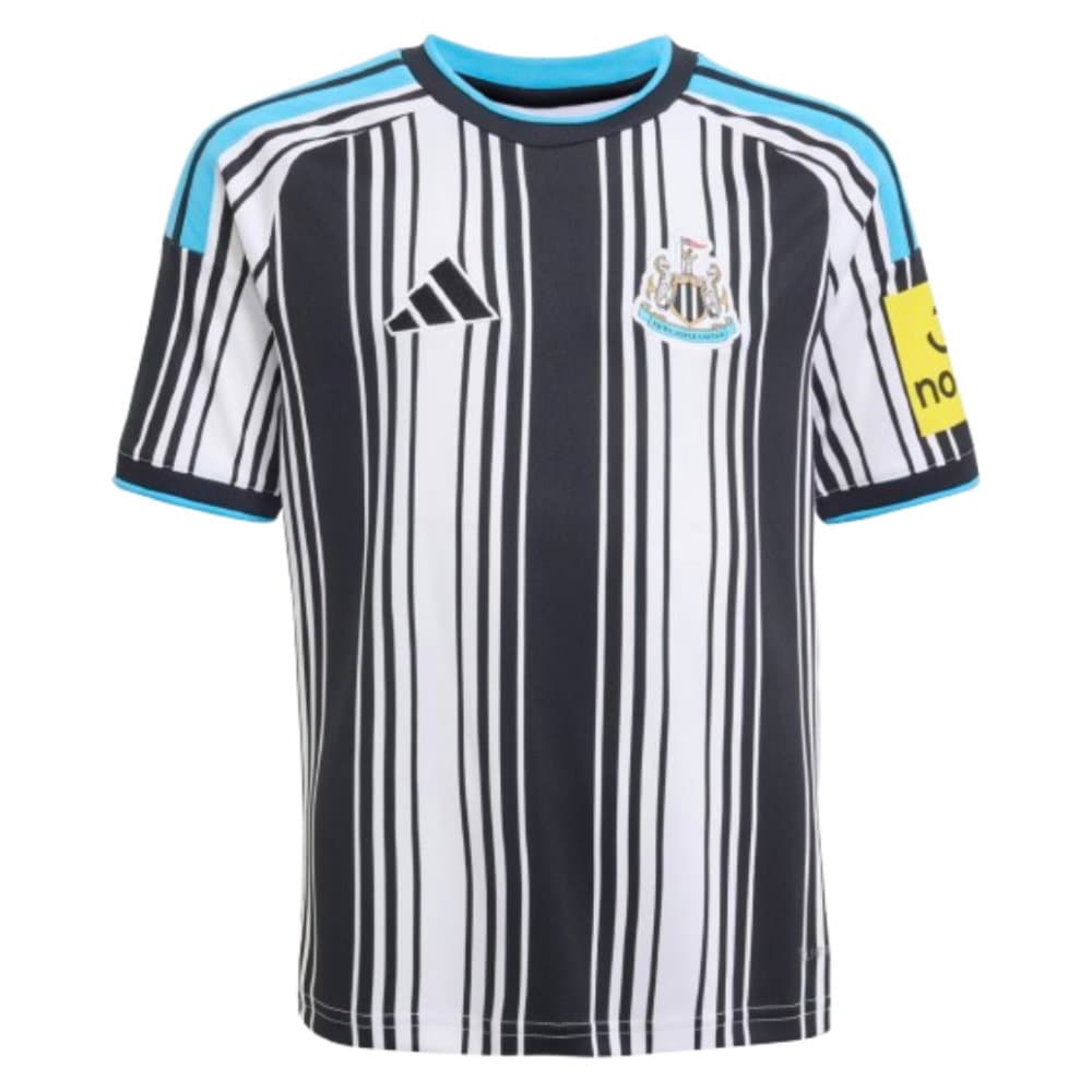 2026-2027 Newcastle Home Shirt (Kids)