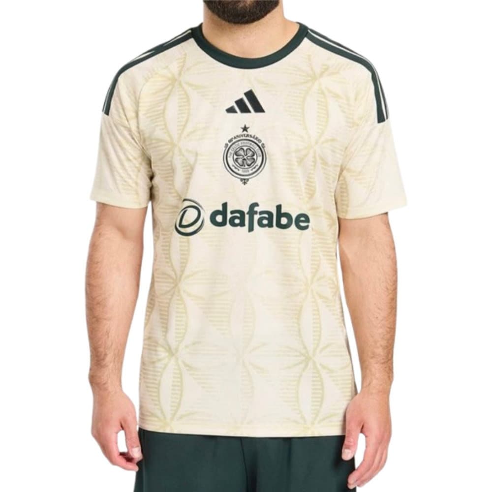 2026-2027 Celtic Third Shirt