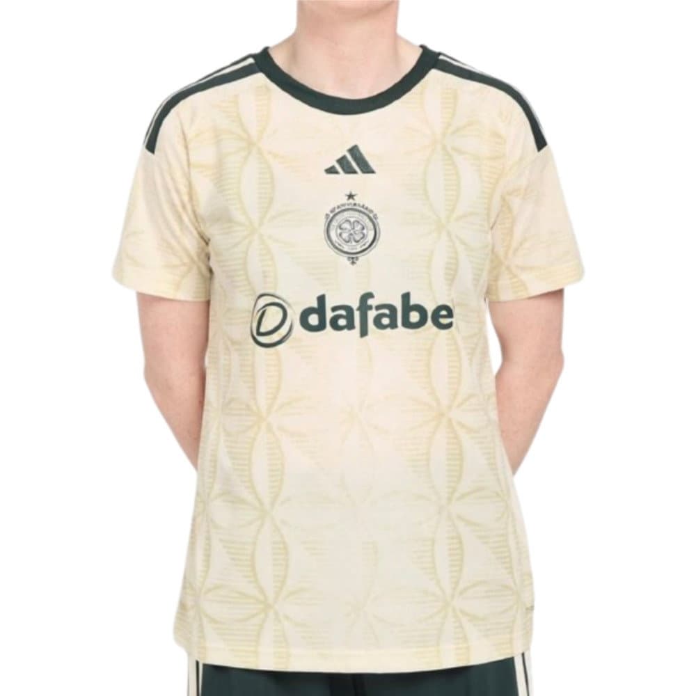 2026-2027 Celtic Third Shirt (Womens)