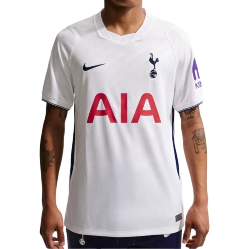 2026-2027 Tottenham Home Shirt