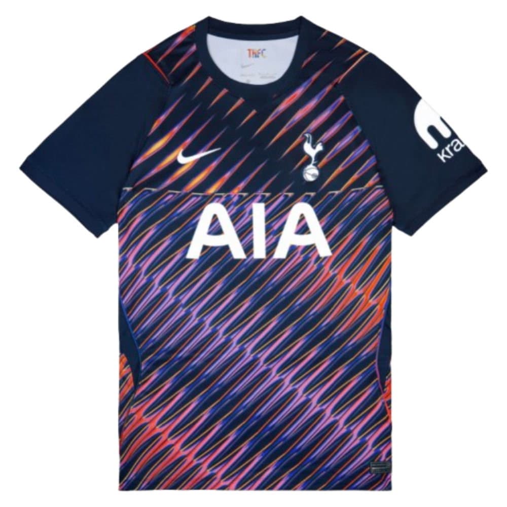 2026-2027 Tottenham Away Shirt