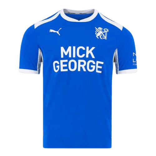 2026-2027 Peterborough Home Shirt