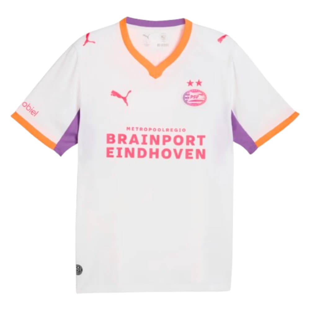 2026-2027 PSV Eindhoven Away Shirt