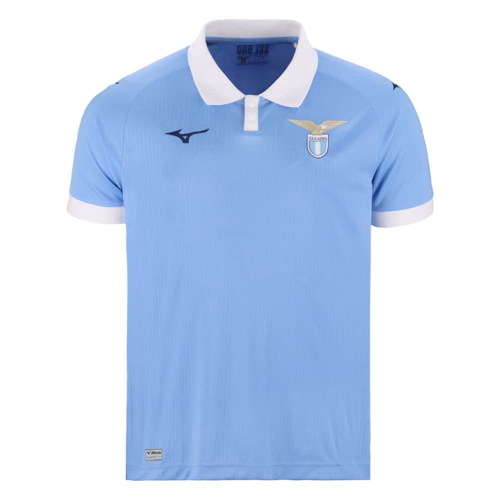 2026-2027 Lazio Home Shirt (Kids)