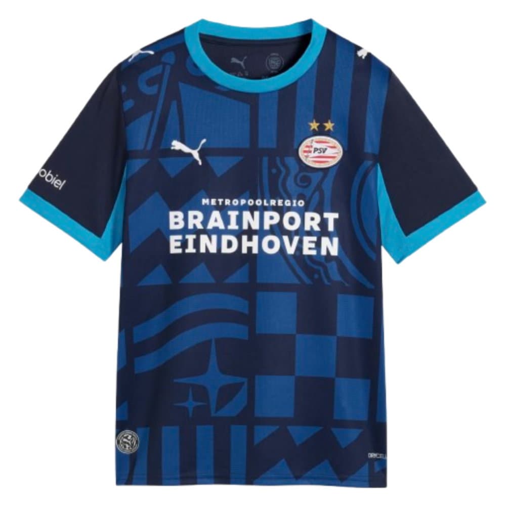 2026-2027 PSV Eindhoven Third Shirt (Kids)