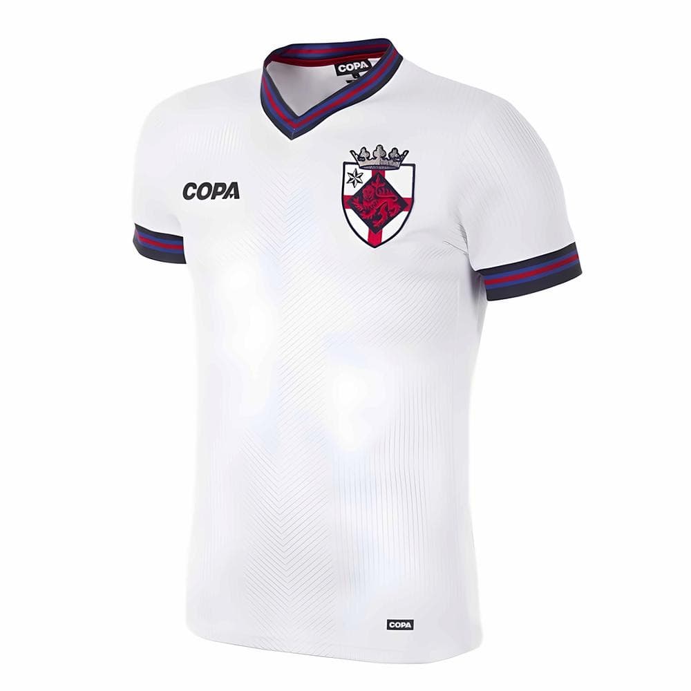 England Football Shirt